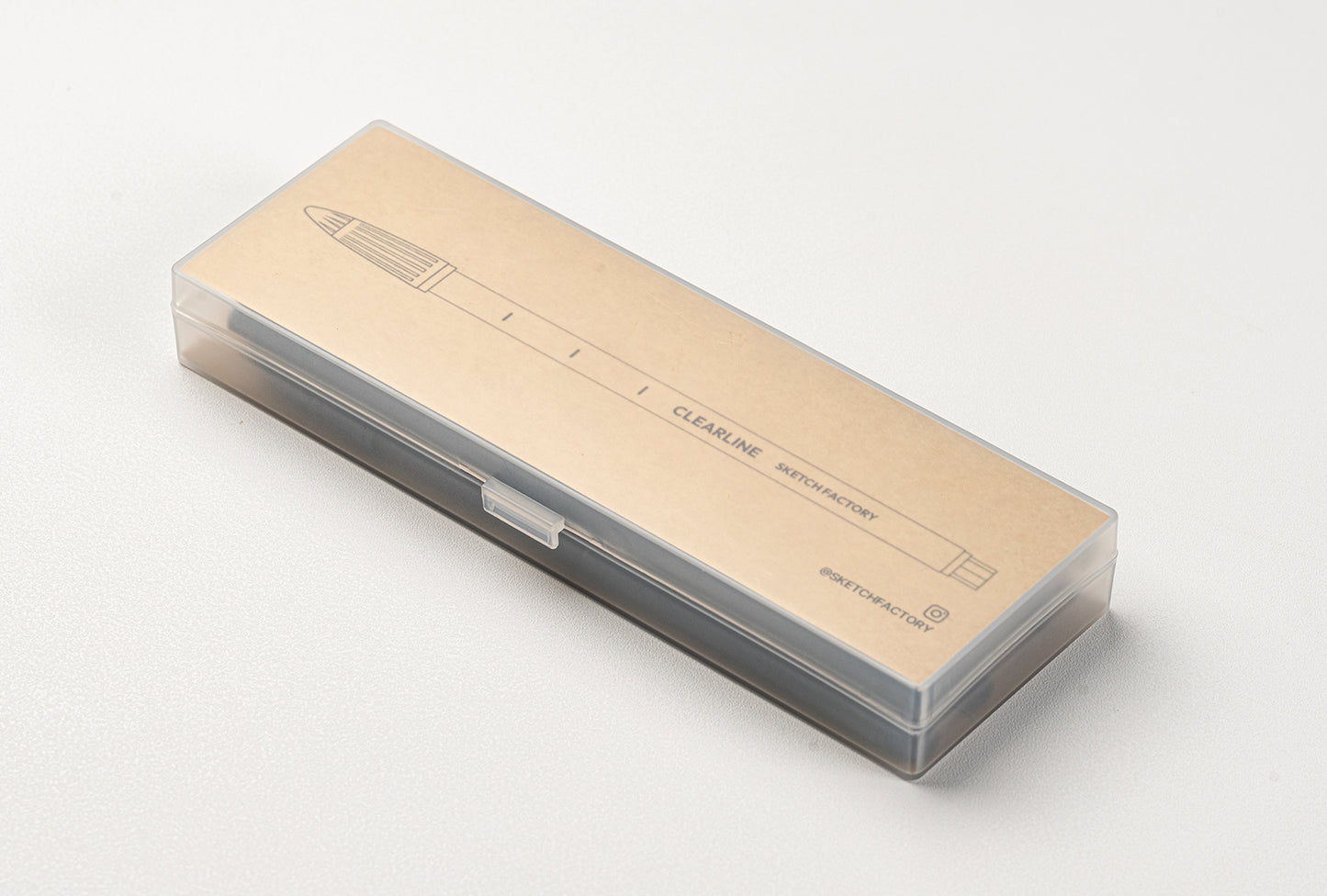 CLEARLINE Pen Set (12pcs)