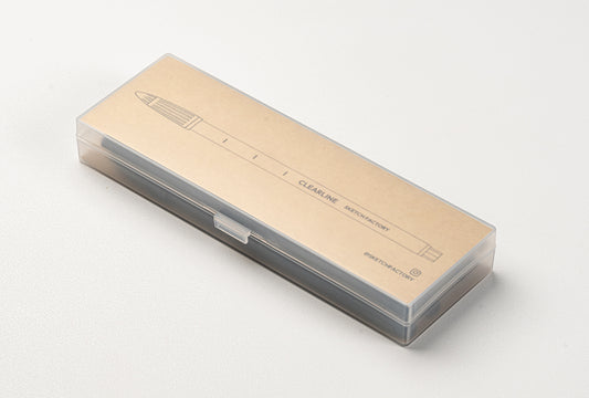 CLEARLINE Pen Set (12pcs)