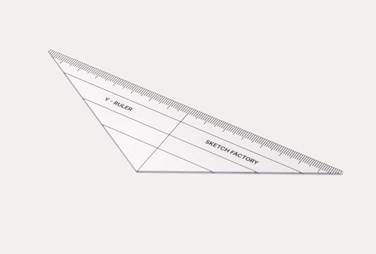 Y-RULER