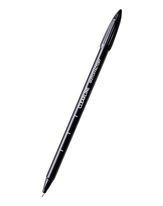 CLEARLINE Pen Set (12pcs)