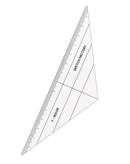 Y-RULER